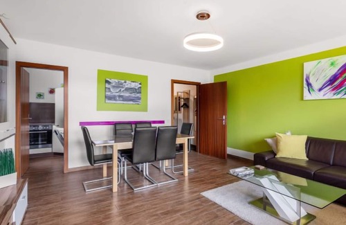 Muehlbach Am Hochkoenig Apartment | Discover Top C 34 by Interhome: Lake View & Spa Haven