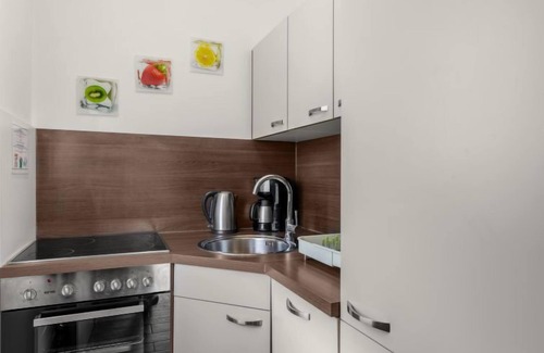 Muehlbach Am Hochkoenig Apartment | Discover Top C 34 by Interhome: Lake View & Spa Haven