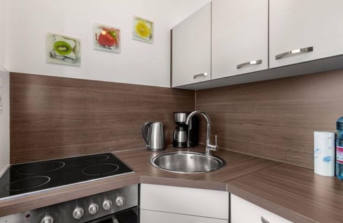 Muehlbach Am Hochkoenig Apartment | Discover Top C 34 by Interhome: Lake View & Spa Haven