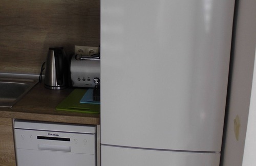 Burgas Center Apartment | New Modern 2-Bedroom Apartment with Ocean Views