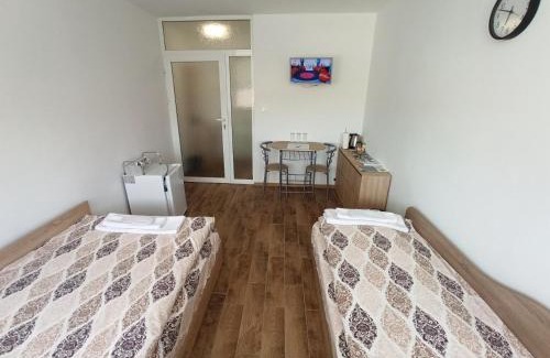 Gabrovo Apartment | Budget-Friendly Top Center Nice View Studio for Families