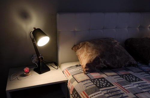 Blagoevgrad Apartment | Top Center Retreat, Near AUBG FREE Parking