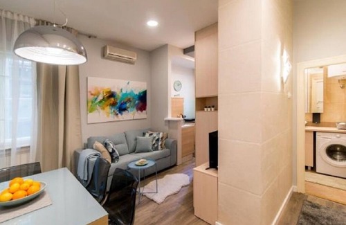 Savamala Apartment | Discover Top Central 5 Apartments for Your Next Getaway
