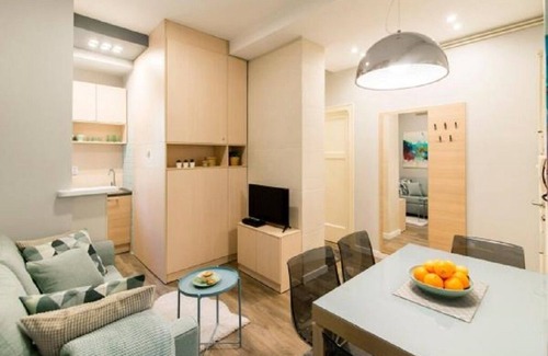 Savamala Apartment | Discover Top Central 5 Apartments for Your Next Getaway