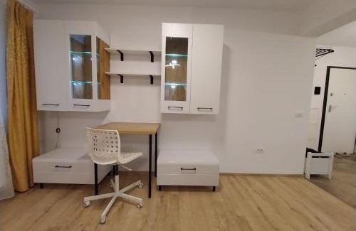 Tractorul Apartment | Top city apartments 2 camere AP23