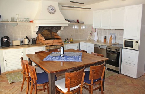 Burgau Villa | Serene Top Cliff Villa - Oceanfront Oasis with Stunning Views