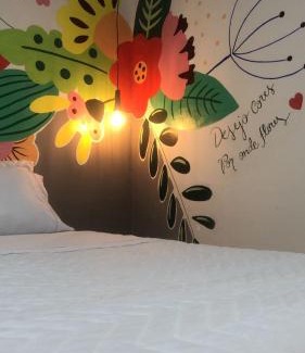 Centro Sul House | Top Coliving: Guest Rated 10/10 & Family-Friendly Stay