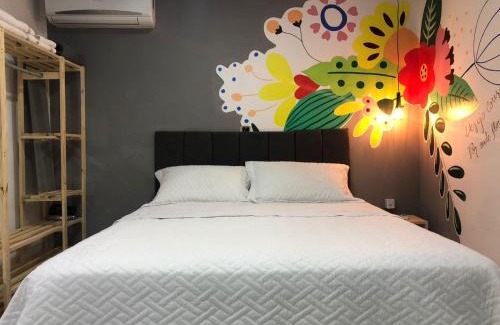 Centro Sul House | Top Coliving: Guest Rated 10/10 & Family-Friendly Stay