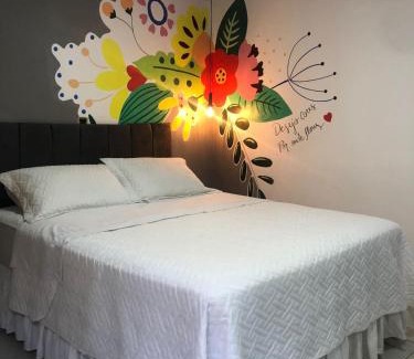 Centro Sul House | Top Coliving: Guest Rated 10/10 & Family-Friendly Stay