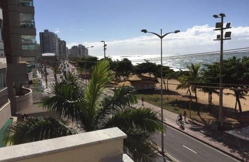 Praia de Itaparica Apartment | Premier Oceanfront Retreat at TOP DA PRAIA - Family Friendly