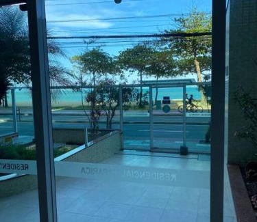 Praia de Itaparica Apartment | Premier Oceanfront Retreat at TOP DA PRAIA - Family Friendly