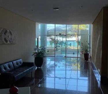 Praia de Itaparica Apartment | Premier Oceanfront Retreat at TOP DA PRAIA - Family Friendly