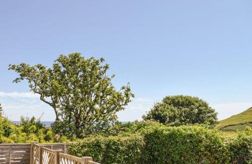 Gorran Haven House | Top Deck: Oceanfront Haven in Ancient Fishing Village