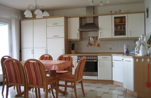 Meersburg Apartment | Well-Equipped Meersburg Apartment with Pool & Pet Friendly