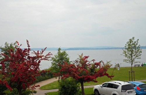 Meersburg Apartment | Well-Equipped Meersburg Apartment with Pool & Pet Friendly