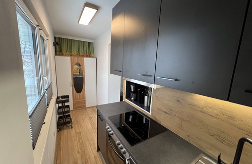Schladming Apartment | Top Equipped App. Hochwurzen: Perfect Location & Amazing Amenities