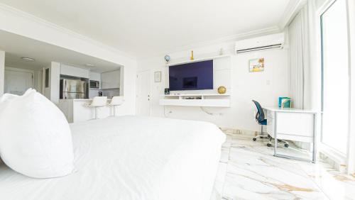 Puerta de Tierra Apartment | Top Favorite Studio by The BEACH
