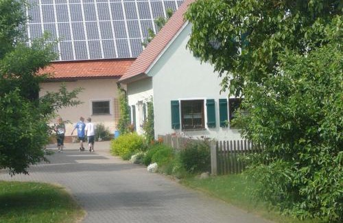 Neuendettelsau House | Top Ferienhaus - Nähe Nürnberg - Schnelles Wlan