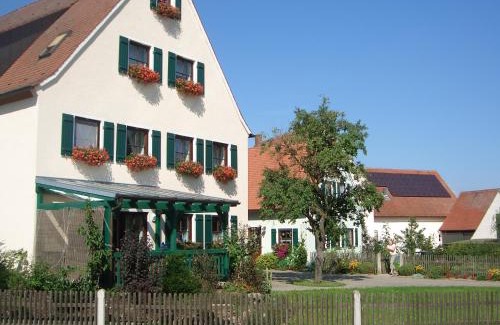 Neuendettelsau House | Top Ferienhaus - Nähe Nürnberg - Schnelles Wlan