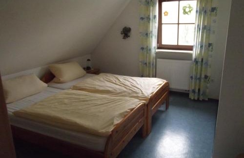 Neuendettelsau House | Top Ferienhaus - Nähe Nürnberg - Schnelles Wlan
