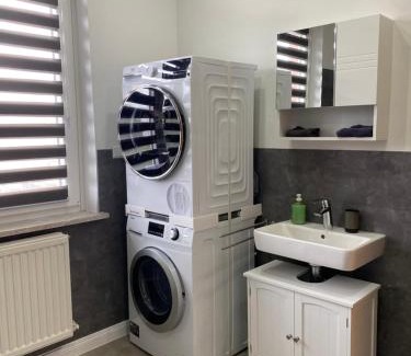 Einbeck Apartment | Top Ferienwohnung mit 3 Schlafzimmer, zentral & modern in Einbeck!