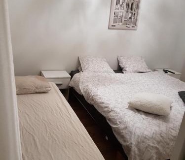 Oulu Apartment | Top-Rated Hotel with Pet & Child-Friendly Amenities