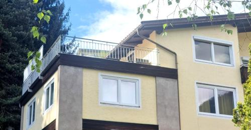 Doebriach Apartment | Top Five See & Bergblick - Haus Seepromenade