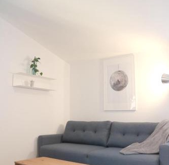 Doebriach Apartment | Top Five See & Bergblick - Haus Seepromenade