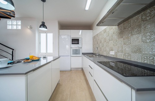 Punta Mujeres Apartment | Adults-Only Rooftop Apartment with Sea View & Spa Amenities