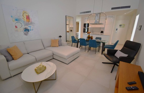 El Faro Apartment | Top-Floor Apartment | Unmatched Sea Views & Pool - by Mediterra Rentals