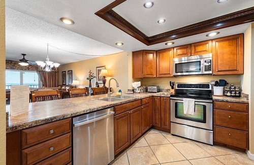 Indian Rocks Beach Condo | Oceanfront Escape with Private Pool and Spa Awaits You