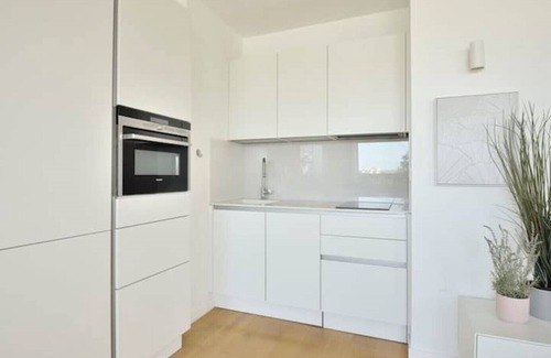 Grenelle Apartment | Explore the Million Dollar View Near Eiffel Tower