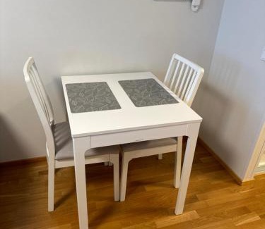 Aviapolis Apartment | Oceanfront Flat with Sauna, A/C & Free Parking - 9.4 Rating