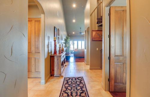 Lakeway Apartment | Elegant Lake-View Condo with Spa and Boat Dock Access