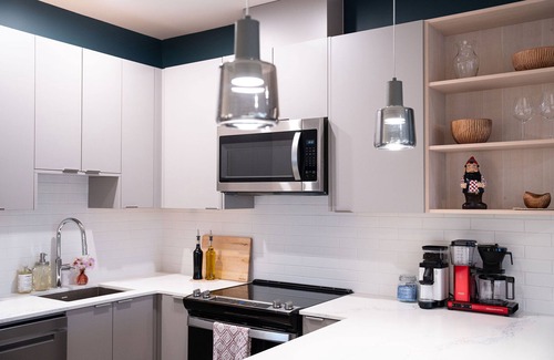 Revelstoke Condo | Exceptional Mountainside Condo at MacKenzie Plaza