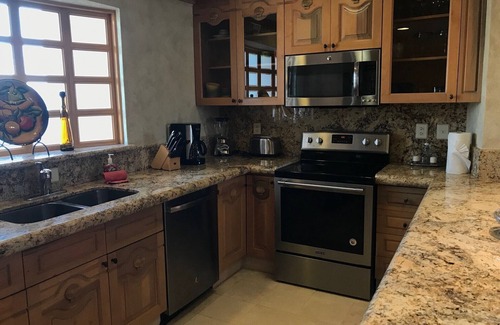 Los Cabos Condo | Exclusive Ocean View Penthouse at Villa La Estancia
