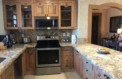 Los Cabos Condo | Exclusive Ocean View Penthouse at Villa La Estancia