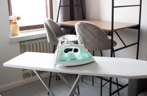 Kruununhaka Apartment | Unique Top Floor Apartment in Kruununhaka Awaits You
