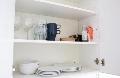 Kruununhaka Apartment | Unique Top Floor Apartment in Kruununhaka Awaits You