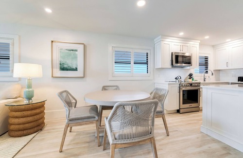 Sanibel Condo | Beachfront Bliss at Ocean's Reach – Unmatched Views Await!