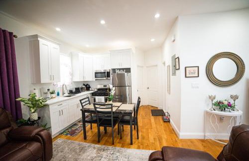 Canarsie House | Guest Rated: 9.3 for Top Floor Skylight in Brooklyn