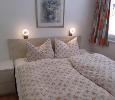 Volders Apartment | Explore TOP Garden View: Family-Friendly & Rated 9.2/10