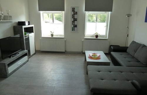 Oberhavel Apartment | Exclusive Lake Access Holiday Apartment with Great Amenities