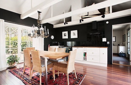 Solvesborg House | Scenic Holiday Home by the Baltic in South Sweden