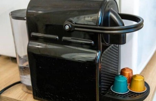 Wahring Apartment | Prime Vienna Stay with Netflix and Nespresso Amenities
