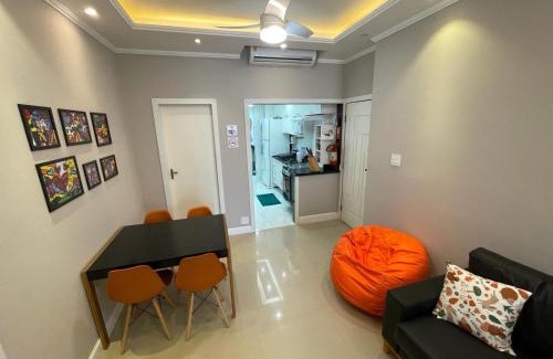 Ipanema Apartment | Inviting Top Ipanema Hotel - Steps from the Beach