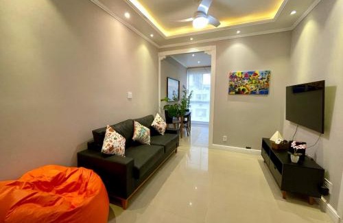 Ipanema Apartment | Inviting Top Ipanema Hotel - Steps from the Beach