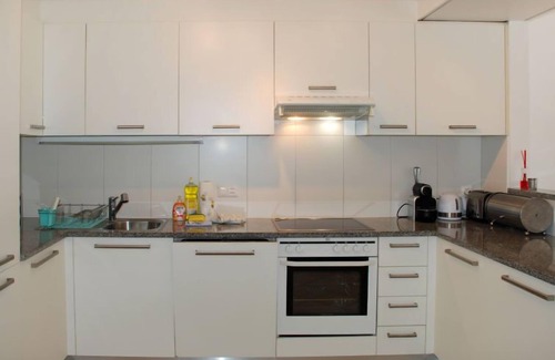Vira Apartment | Experience Lakeview Bliss at Top Lakeview by Interhome