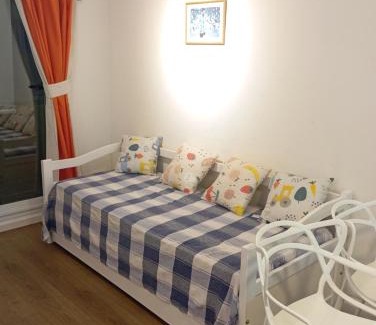 Centro Apartment | Guest Rated: 9.9 at Top Laprida Apart - Family Friendly Stay