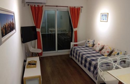 Centro Apartment | Guest Rated: 9.9 at Top Laprida Apart - Family Friendly Stay